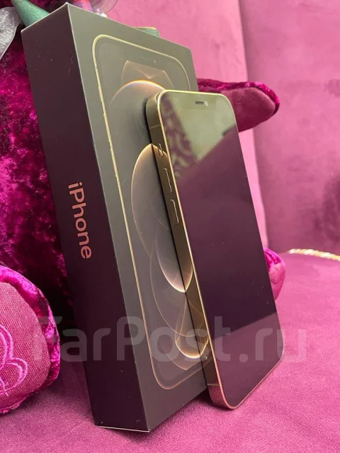 Apple iPhone 12 Pro. �/�, �������, 5G ����