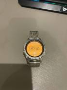 Samsung Galaxy Watch. GPS, NFC 