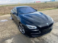 BMW 6-Series. F13, N55B30A ����