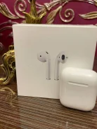 Apple AirPods ����