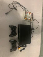 Sony PlayStation 3 Slim ����