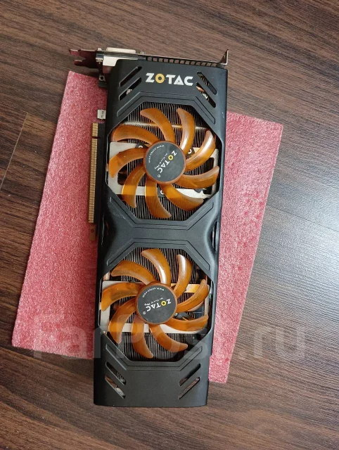 GeForce GTX 770 ����