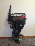 Evinrude. 25��.�., 2-�������, ����������, ���� S (381 ��), 2015 ��� ����