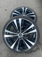 Alcasta M03. x19", 5x100 ����