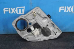 ��������������� Volkswagen Golf (����������� �����) Mk4, ������ ������ 1J4839462F ����