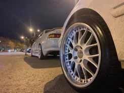 Advan Gewalt. 9.0/10.0x18", 5x114.3 ����