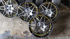 Alcasta M28. x16", 4x100 ����