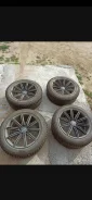Michelin X-Ice North 4. ������, ����������, 2019 ���, �/�, ����� �� 5 % ����