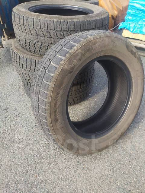 Toyo, 265х60r18, 18", 1 шт, радиальный, 60", 65", зимние, без шипов, 20 ...