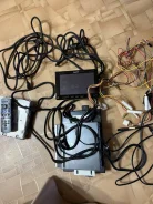 Panasonic CN-HDS915D ����