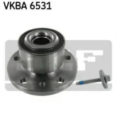 ������� �������� Volvo S60 II/S80 II/XC70 II/XC60 I/V50/V60 I/V70 III VKBA6531 ����