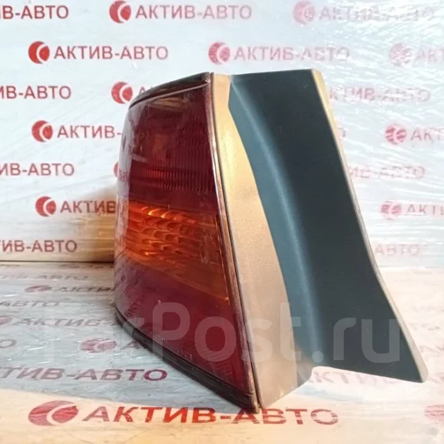 ������ ������ ����� Toyota Windom 3324 ����