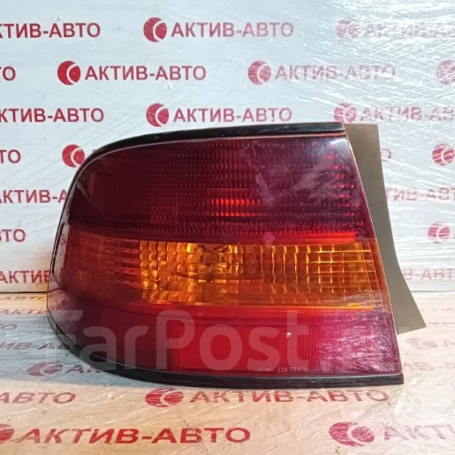 ������ ������ ����� Toyota Windom 3324 ����