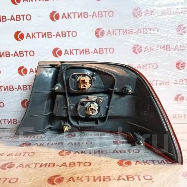 ������ ������ ����� Toyota Windom 3324 ����