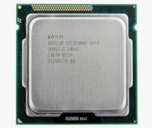 Intel Celeron G540 ����