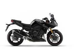 Yamaha FZ8-S ����