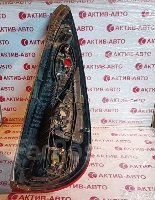 ������ ������ ����� Toyota Funcargo 52091 ����