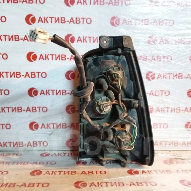 ������ ������ ����� Toyota Corolla 12363 ����