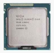 Intel Celeron G1610 ����