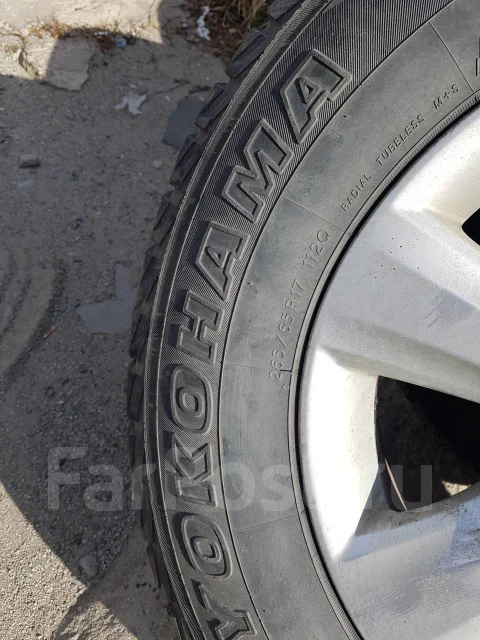 Yokohama YK580. ������, �/�, ����� 20 % ����