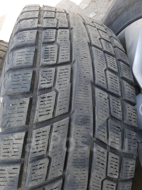 Yokohama YK580. ������, �/�, ����� 20 % ����