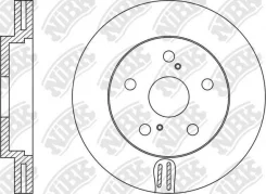 ���� ��������� �������� �������������, NIBK RN1162 RN1162 ����