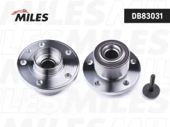 ������� �������� Volvo S60 II/S80 II/XC70 II/XC60 I/V50/V60 I/V70 III DB83031 ����