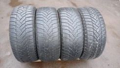Dunlop Grandtrek WT M3. ������, ��� �����, 2014 ���, �/�, ����� 20 % ����