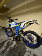 Motoland XT250 HS. 250����. ��., ��������, ���, � �������� ����