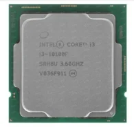 Intel Core i3-10100F ����