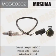 ������ ����������� Masuma MOEE0032 MOEE0032 ����