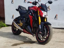 Suzuki GSX S1000. 1 000����. ��., ��������, ���������, ��� ������� ����
