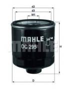   Knecht-Mahle OC295 OC295 