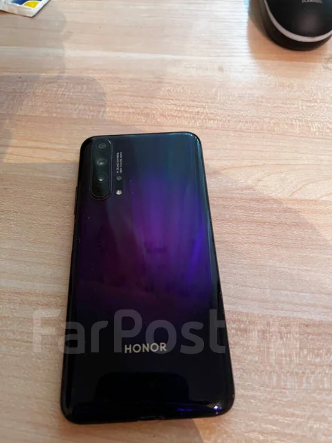 Honor 20 Pro. �/�, �����, 4G LTE ����