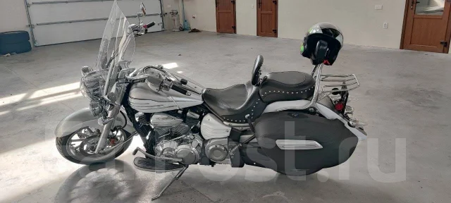 Yamaha Roadstar 1900. 1 900����. ��., ��������, ���������, ��� ������� ����