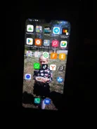 Honor 10 Lite. �/�, ������, NFC ����