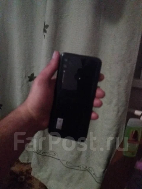 Honor 10 Lite. �/�, ������, NFC ����