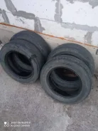 Bridgestone DriveGuard. ������, 2012 ���, �/�, ����� 70 %. �������� ������� ����