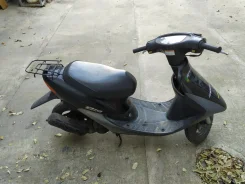 Honda Dio AF34 SR. 49����. ��., ��������, ��� ���, � �������� ����