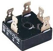   3- 25 1600 SKD25/16 