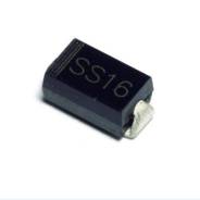   1A 60 [SMA / DO-214AC] SS16 