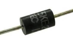 , 1.5KE Series, , 128 , 207 , DO-201 1.5KE150CA-B, TVS- 