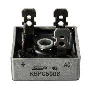   50 600 [KBPC] KBPC5006 