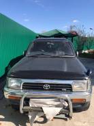 Toyota Hilux Surf. , 4wd, 3.0, , 160 000.  