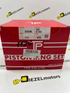 ������ ��������� HINO E13C TPR ������ 32306 ����