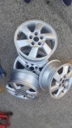 TRG. 6.5x16", 5x114.3, ET48 ����