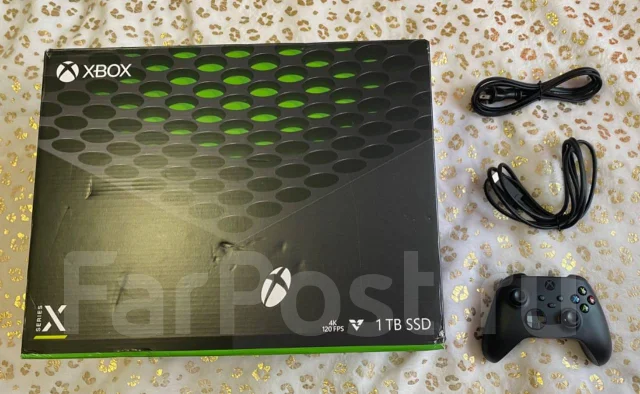Microsoft Xbox Series X ����