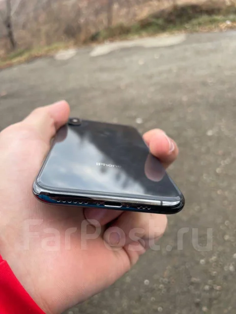 Apple iPhone Xs. �/�, ������ ����