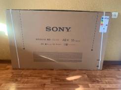 Sony. OLED 