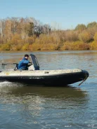 Yamaha Marine Jet 650TX. 2022 ���, ����� 4,7��., ��������� ������������, 40��.�., ������ ����